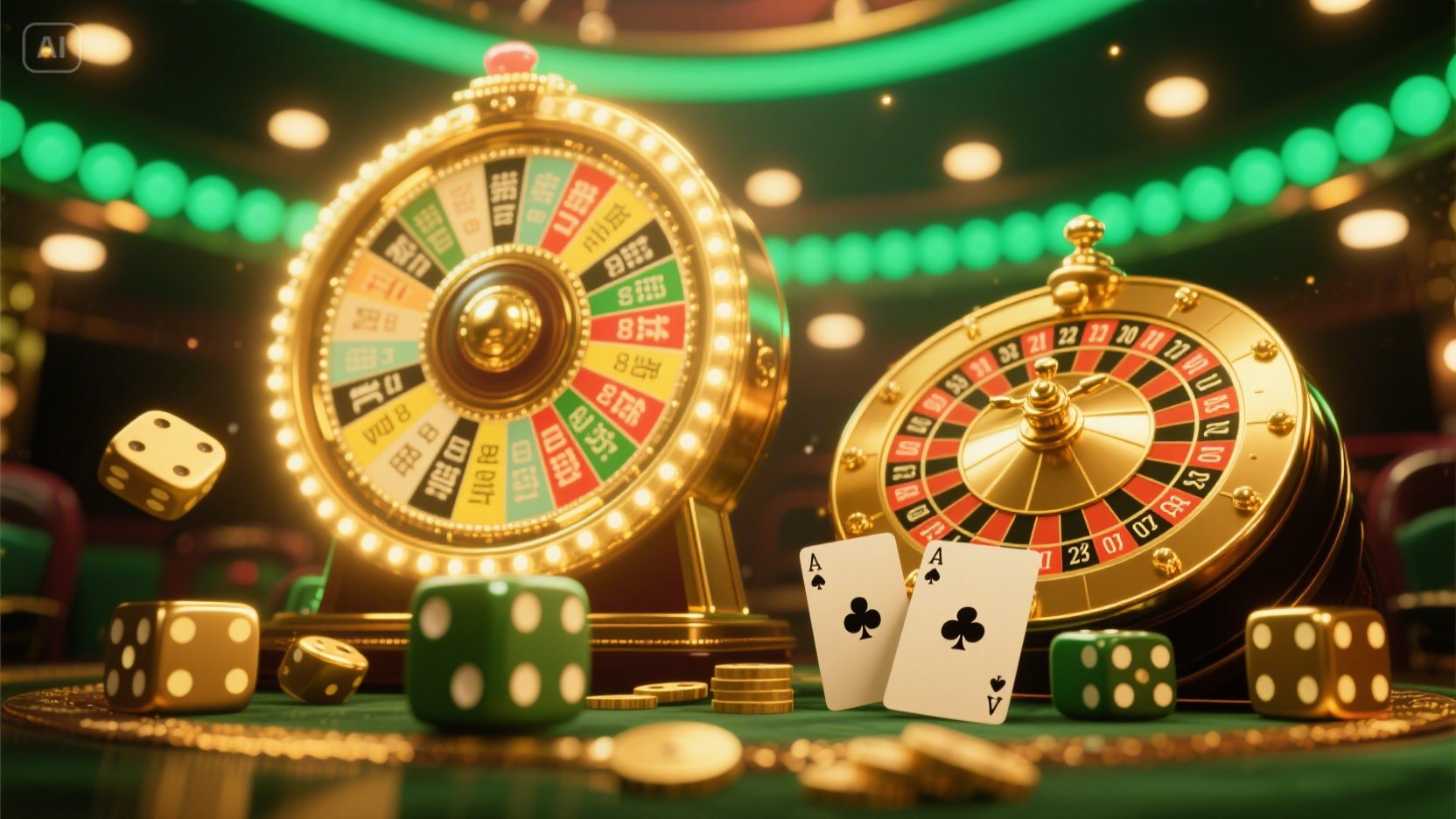 free social casino coins