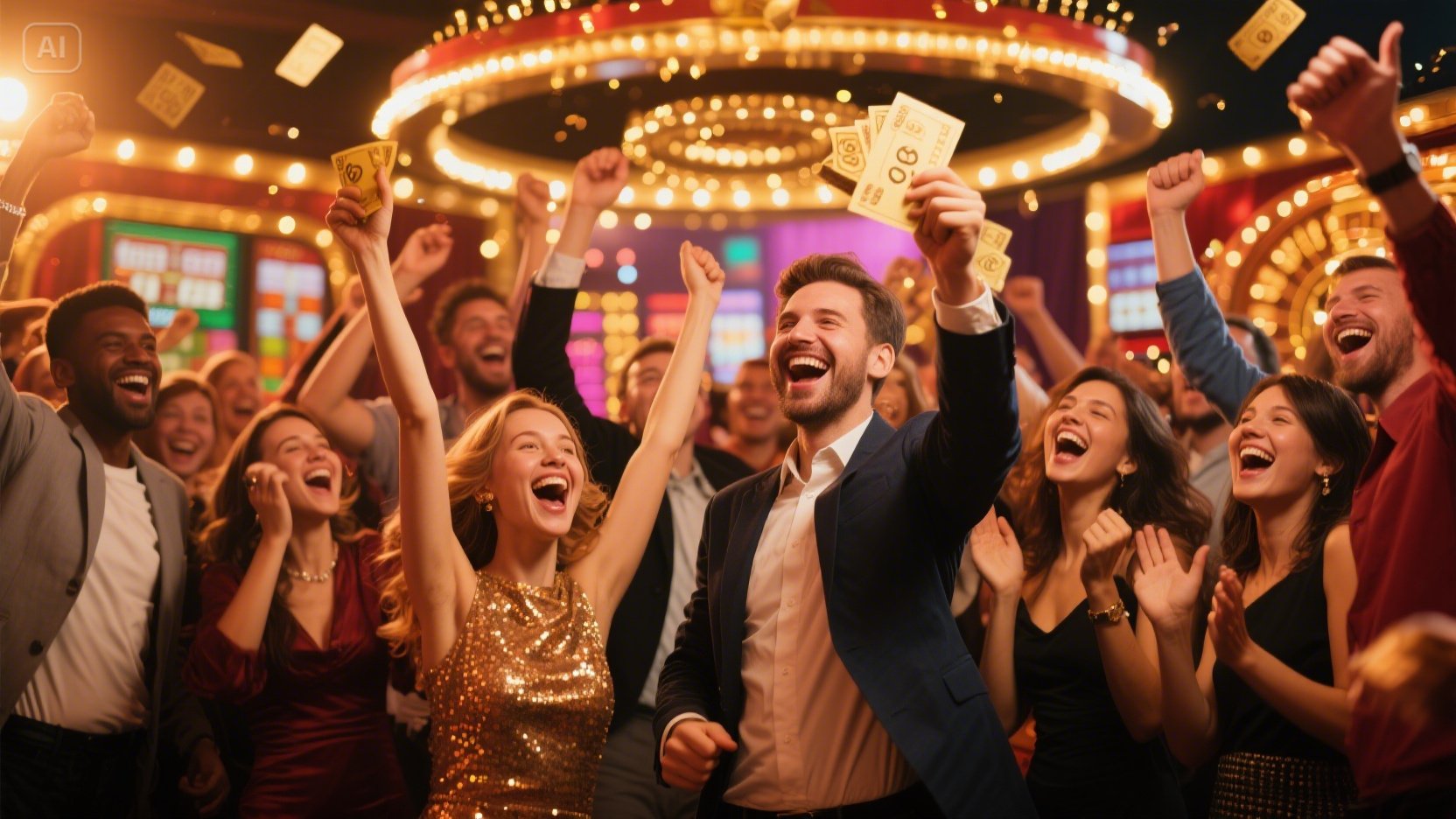 free social casino coins