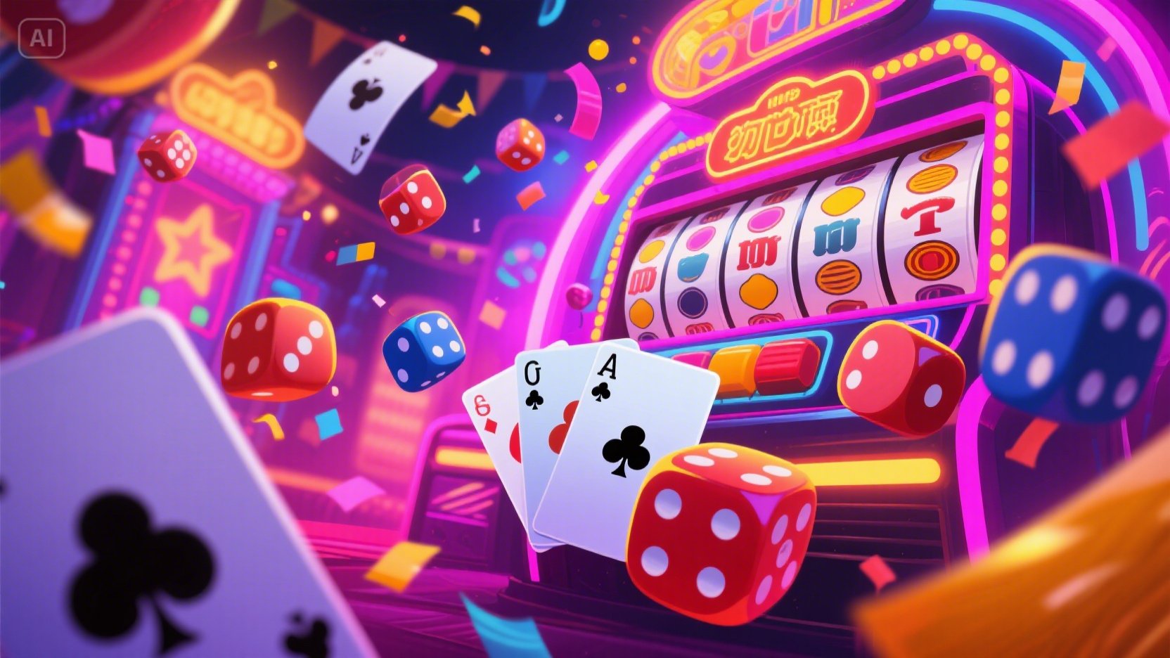 free social casino coins