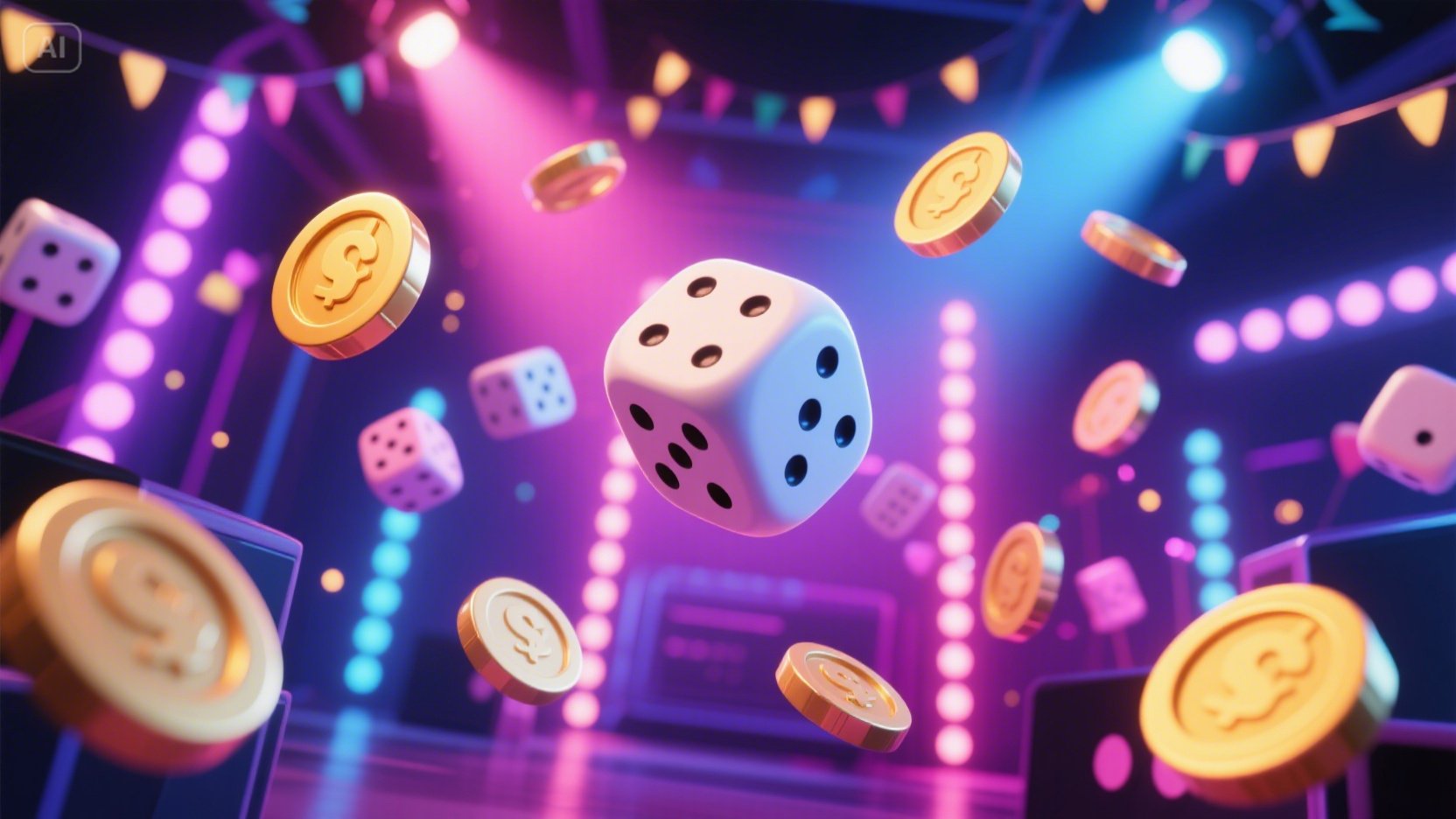 free social casino coins