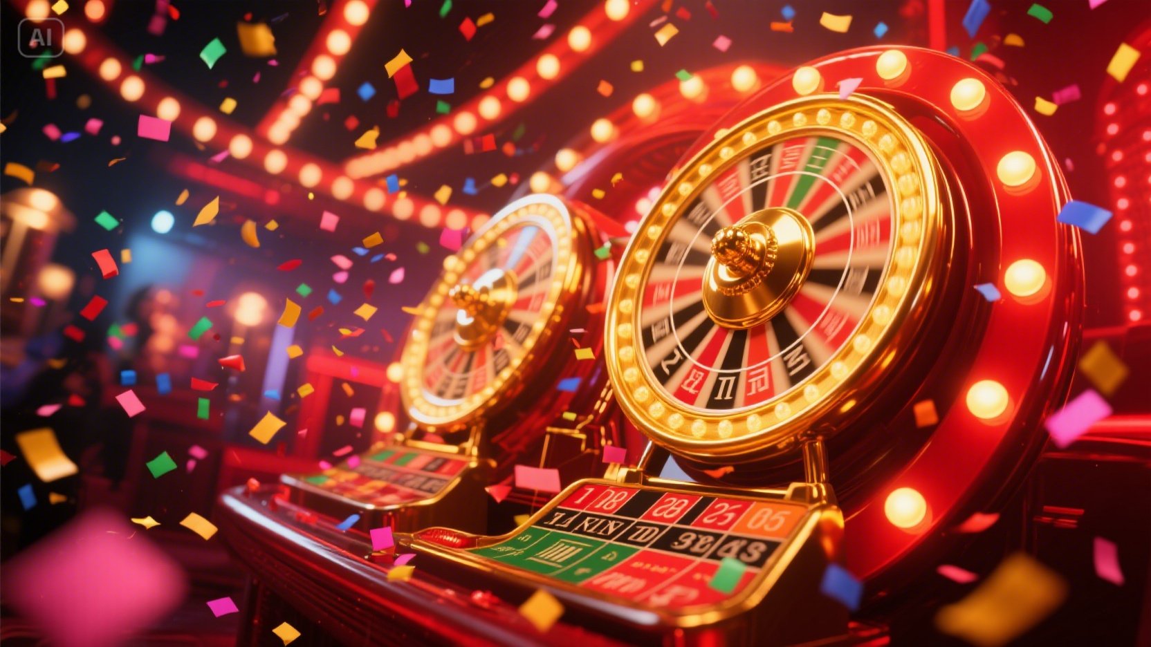 free social casino coins