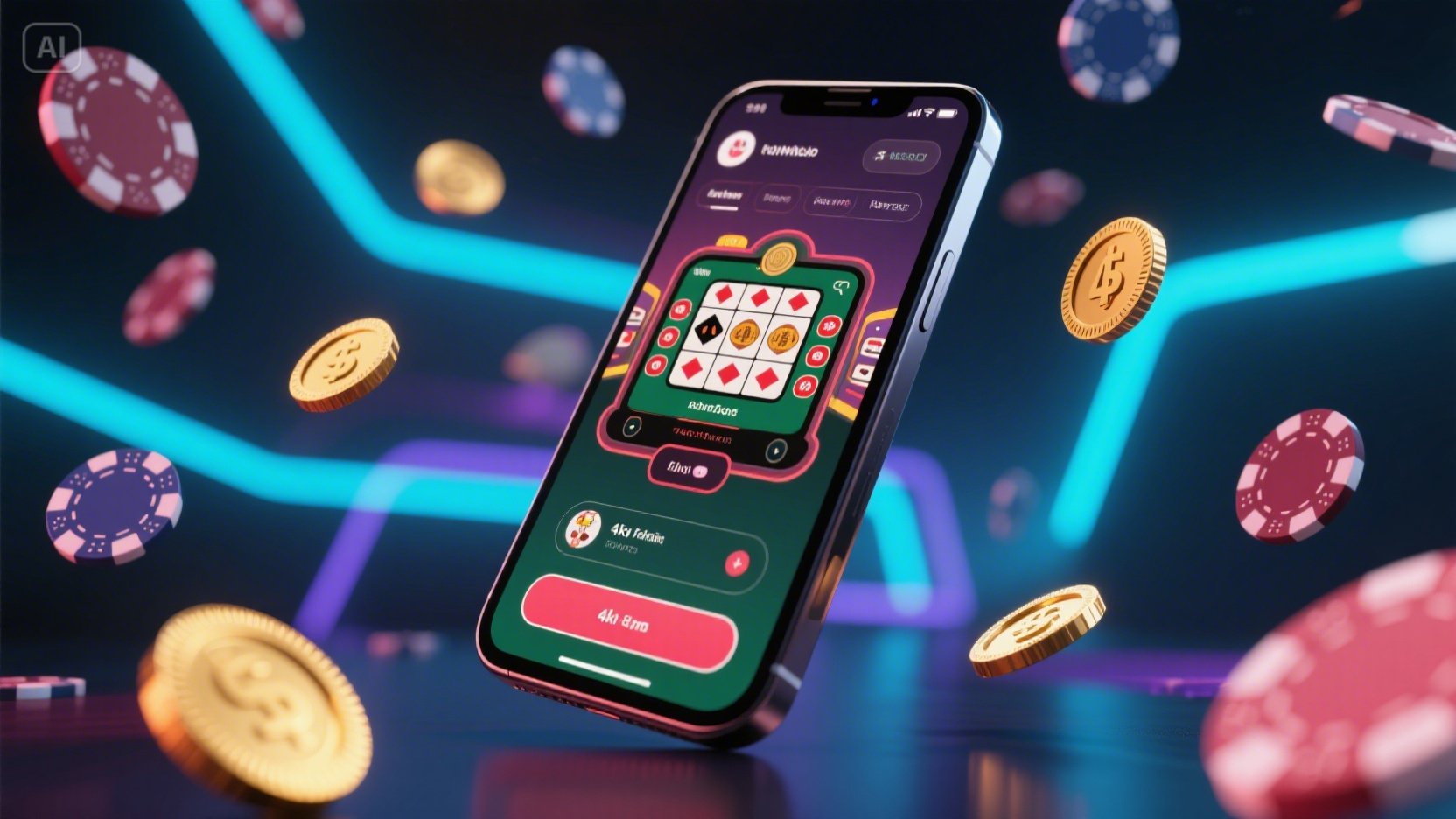 free social casino coins
